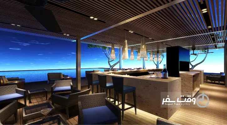 هتل وان فارر سنگاپور هتل وان فارر سنگاپور